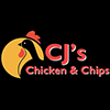 CJ's Chicken & Chips