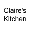 Claire's Kitchen
