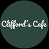 Cliffords cafe