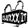 CLUXXX IT - Dundee Playhouse