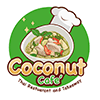 Coconut Cafe