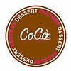 Coco's Dessert Lounge