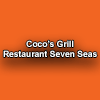 Coco's Grill Restaurant Seven Seas