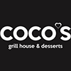 Coco's Grillhouse & Desserts