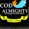 Cod Almighty