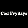 Cod Frydays