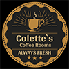 Colette’s Coffee and Wine Bar - Christchurch