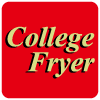 College Fryer