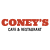 Coney's Cafe and Restaurant