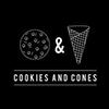 Cookies & Cones