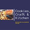 Cookies, Craft & Kitchen