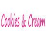Cookies & Cream