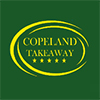 Copeland Takeaway