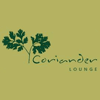 Coriander Lounge