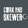 Cork & Skewer