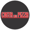 Costa Rica Pizza