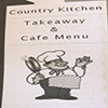 Country Kitchen Cafe