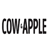 Cow & Apple