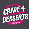 Crave 4 Desserts Ashington
