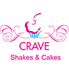 Crave Cakes & Shakes Ltd
