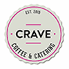 Crave Coffee & Catering