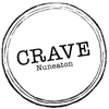 Crave Coffee & Desserts