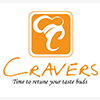Cravers Fast Food & Grill