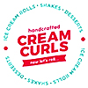Cream Curls - Durham