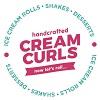 Cream Curls - Sunderland