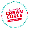 Cream Curls Washington