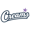 Creams - Gravesend