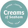 Creams of Seaham