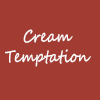 Cream Temptation