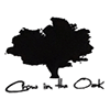 Crow in the Oak