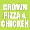 Crown Pizza & Chicken