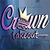 Crown Takeout