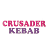 Crusader Kebab & Pizza