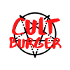 Cult Burger @ Off The Tap