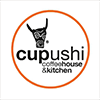 Cupushi Coffee @ Ushiwear Clothing