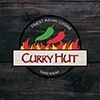 Curry Hut Takeaway