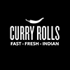 Curry Rolls