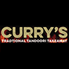 Curry's Tandoori