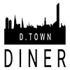 D. Town Diner