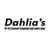 Dahlias Kitchen