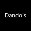 Dando's
