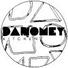 Danomey Kitchen @ The Stanley
