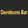 Davidsons bar