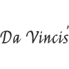 Da Vinci's