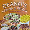 Deano's Kebabs & Pizzas