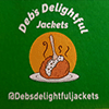 Deb's Delightful Jackets